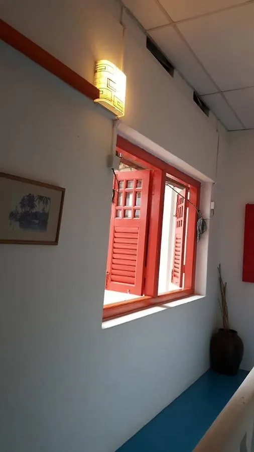 Malacca 河滨宾馆酒店