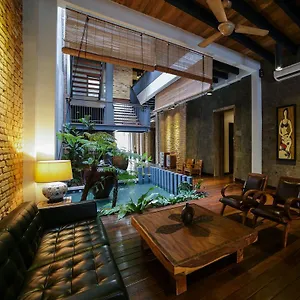 1825格乐瑞酒店 Malacca