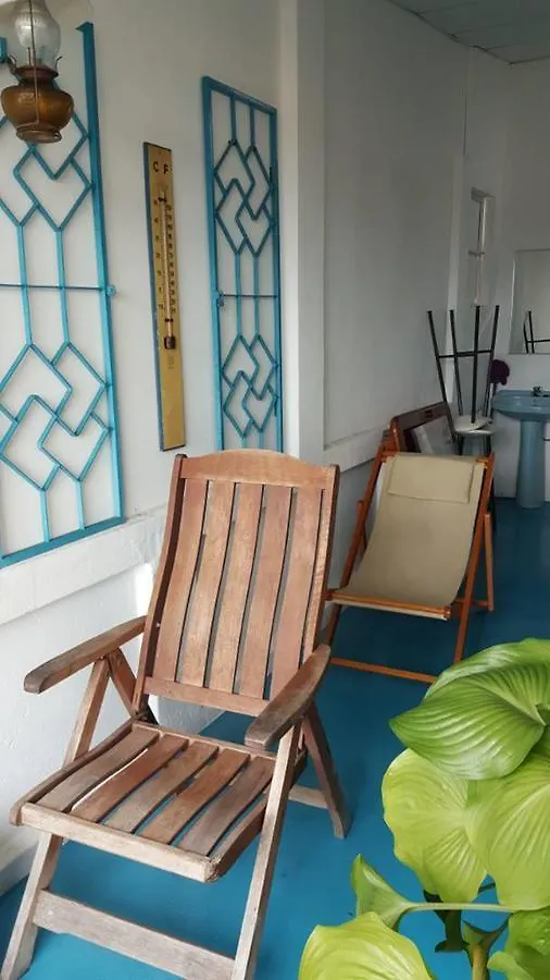 D'Riverside Inn Malacca