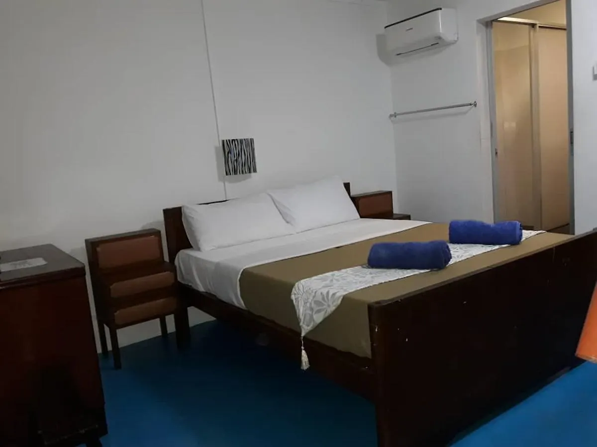 D'Riverside Inn Malacca Hotel